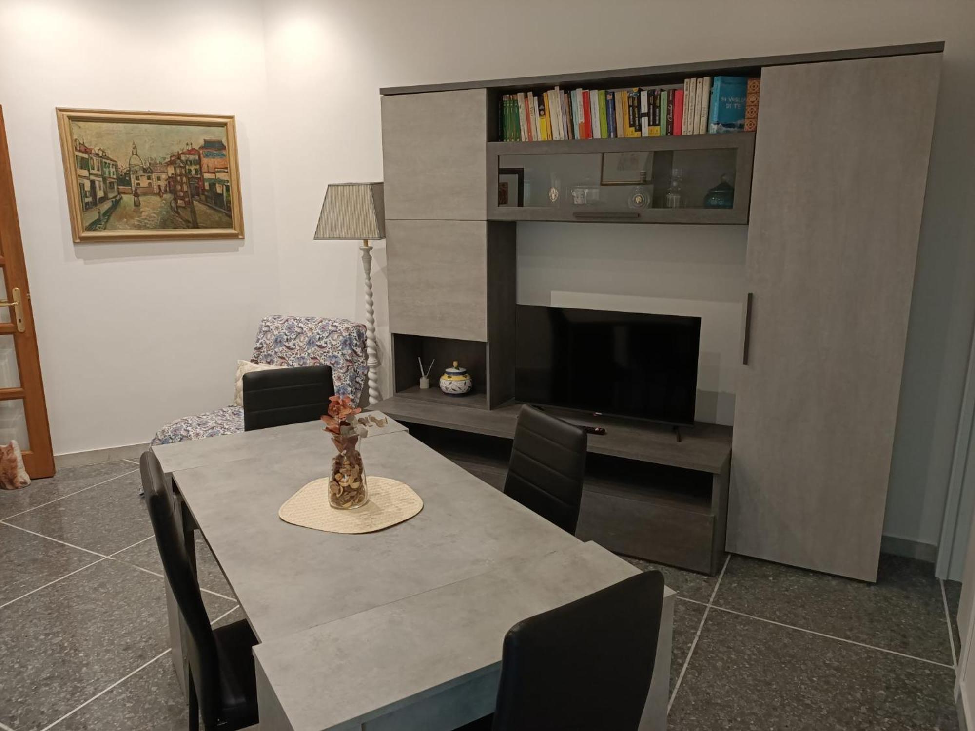 Saint Peter'S Nest Apartment Roma Ngoại thất bức ảnh