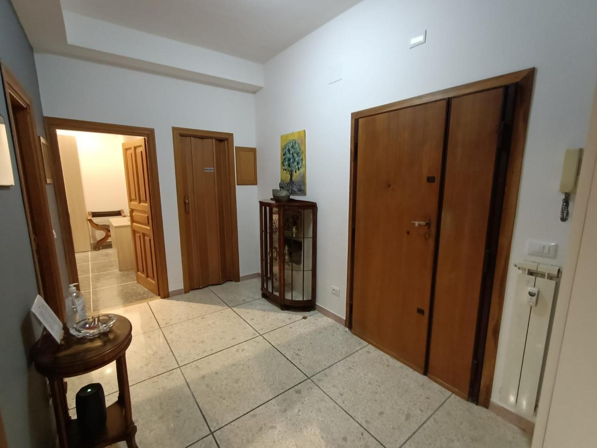 Saint Peter'S Nest Apartment Roma Ngoại thất bức ảnh