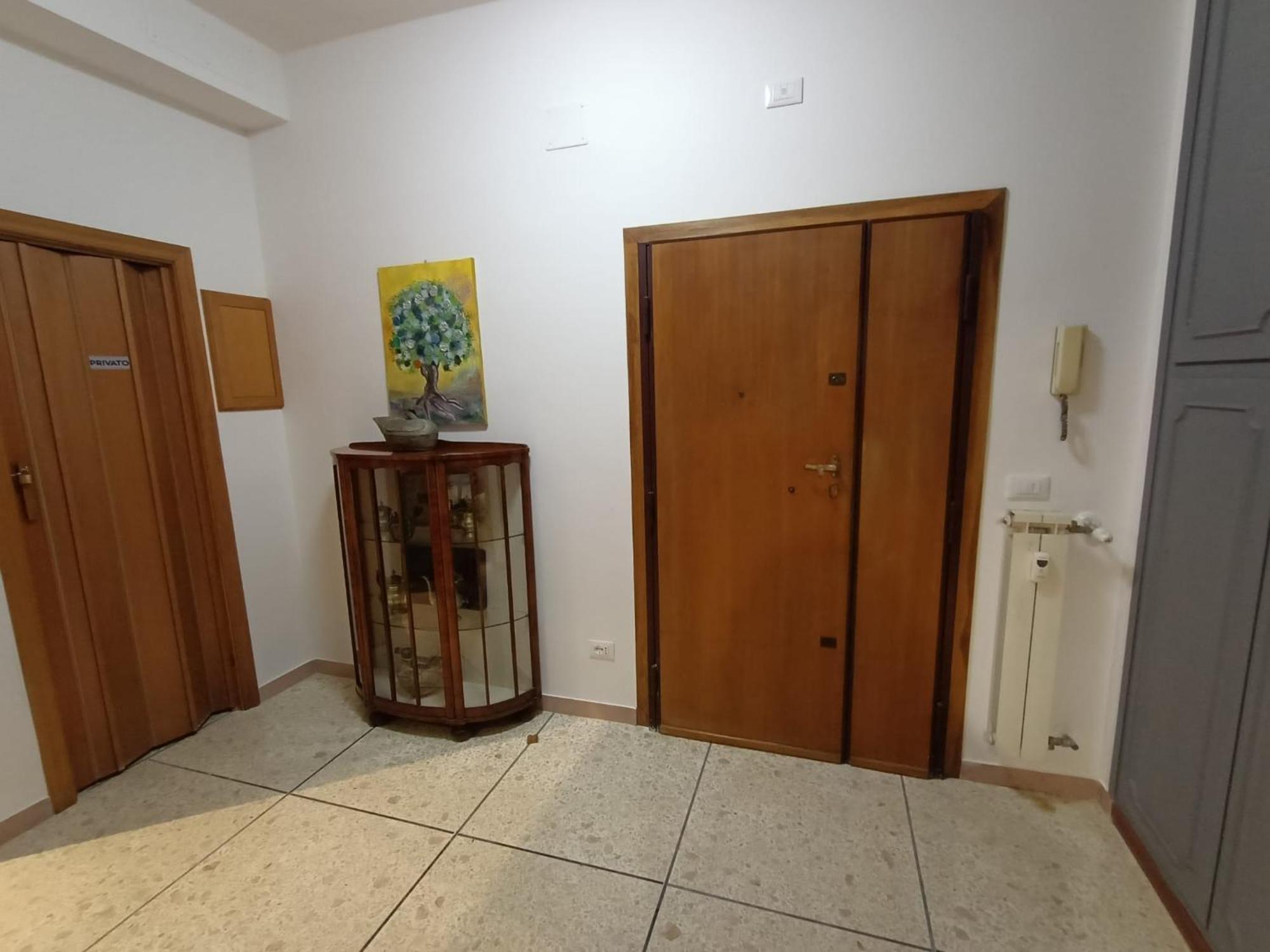 Saint Peter'S Nest Apartment Roma Ngoại thất bức ảnh