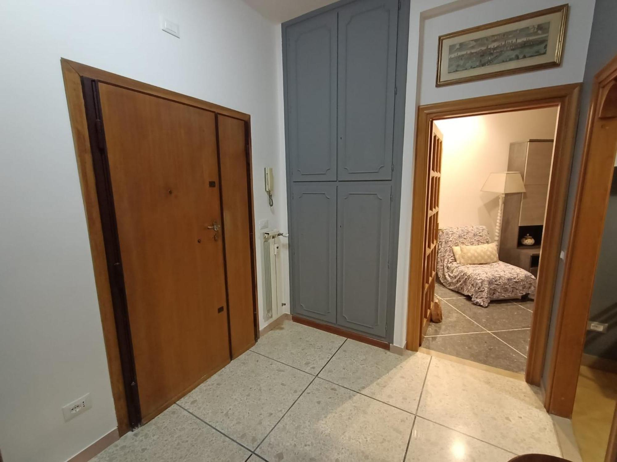 Saint Peter'S Nest Apartment Roma Ngoại thất bức ảnh