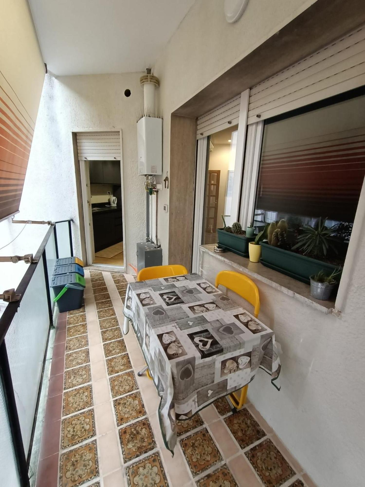 Saint Peter'S Nest Apartment Roma Ngoại thất bức ảnh