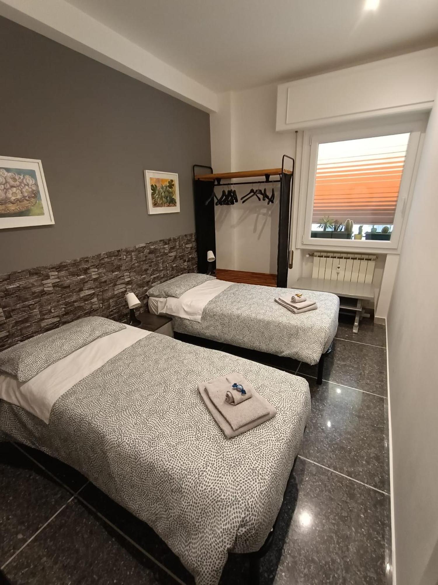 Saint Peter'S Nest Apartment Roma Ngoại thất bức ảnh