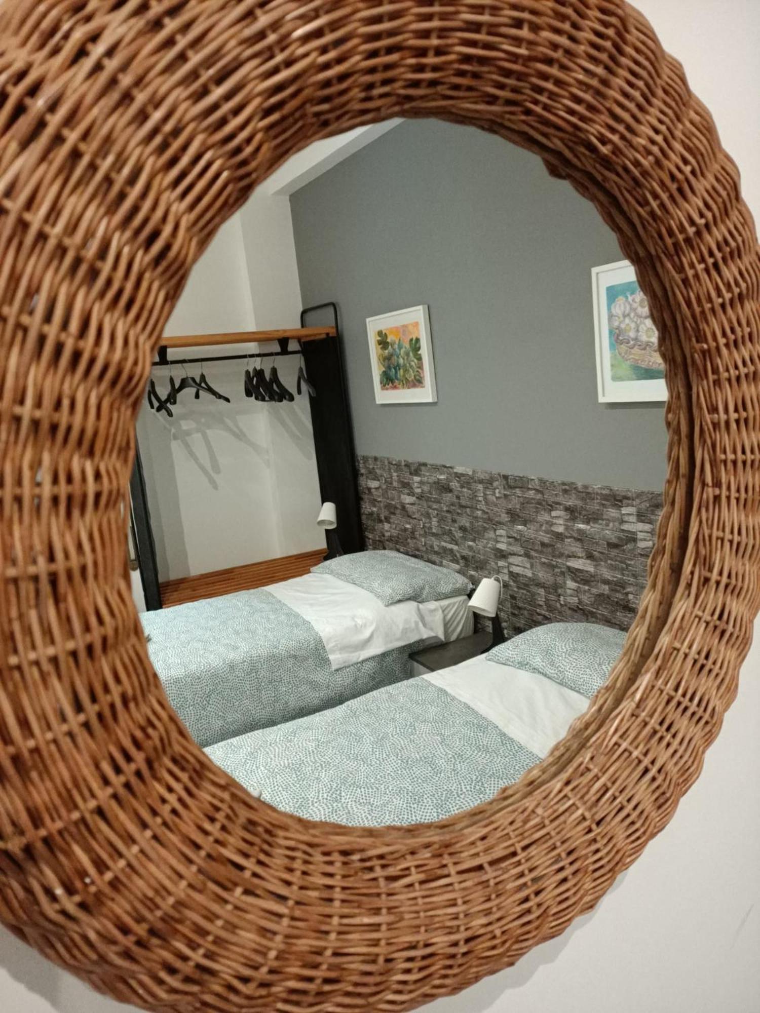 Saint Peter'S Nest Apartment Roma Ngoại thất bức ảnh