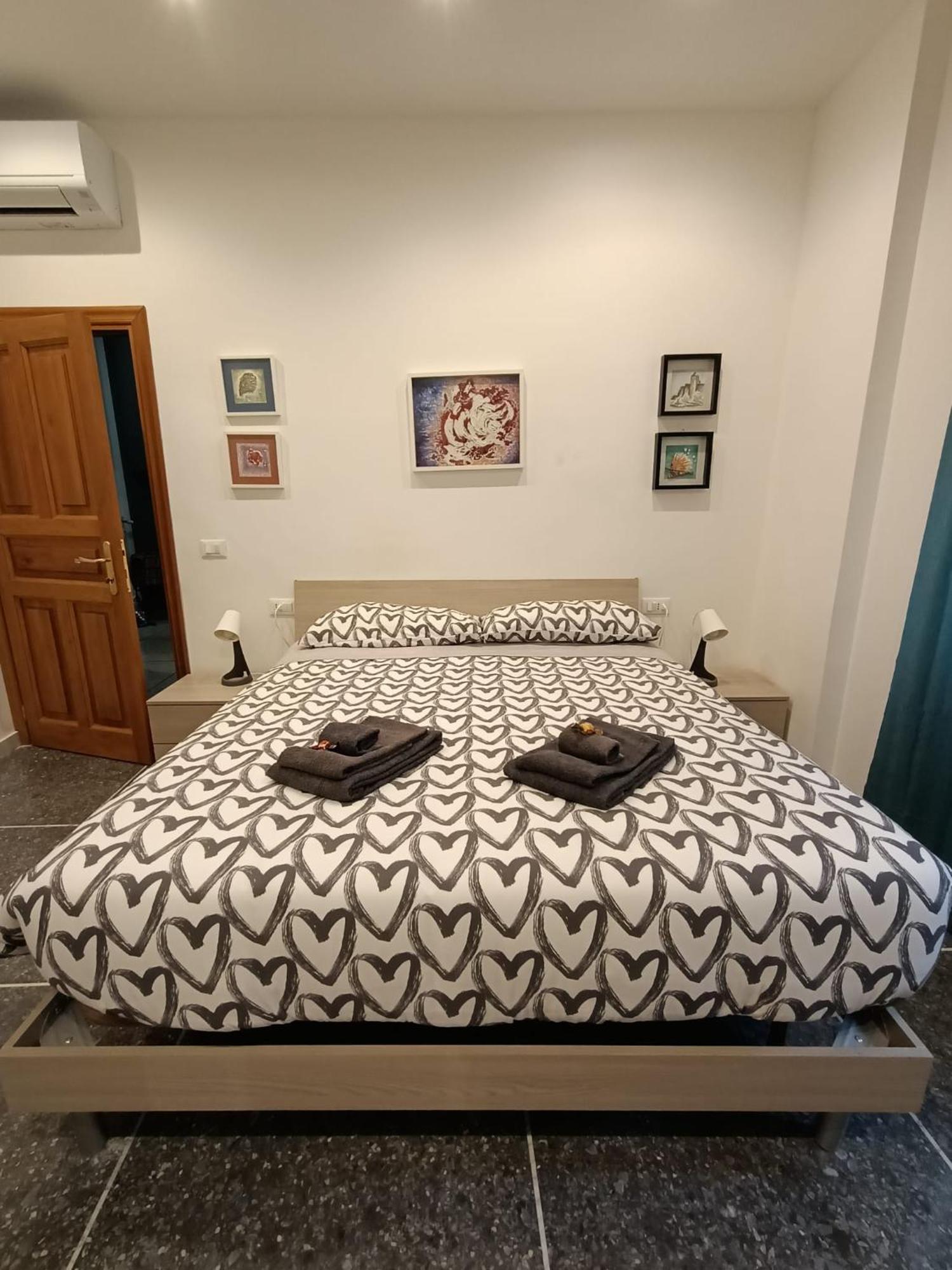 Saint Peter'S Nest Apartment Roma Ngoại thất bức ảnh