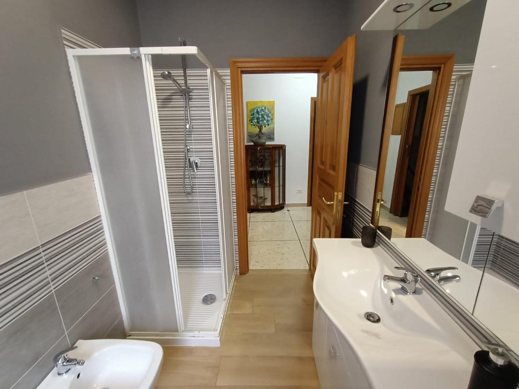 Saint Peter'S Nest Apartment Roma Ngoại thất bức ảnh