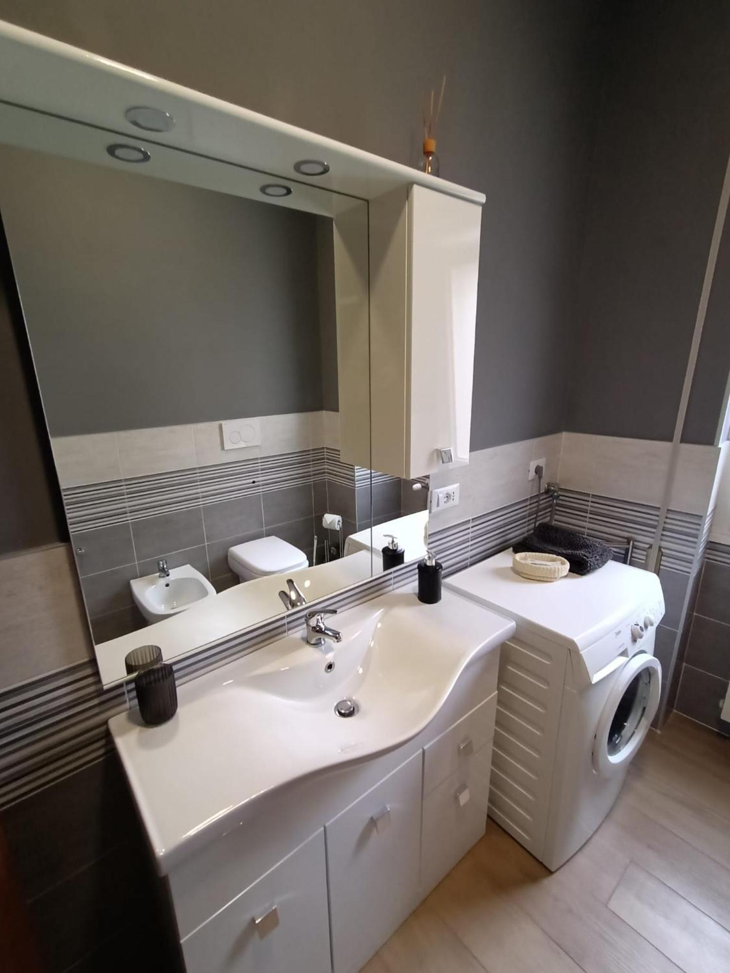Saint Peter'S Nest Apartment Roma Ngoại thất bức ảnh