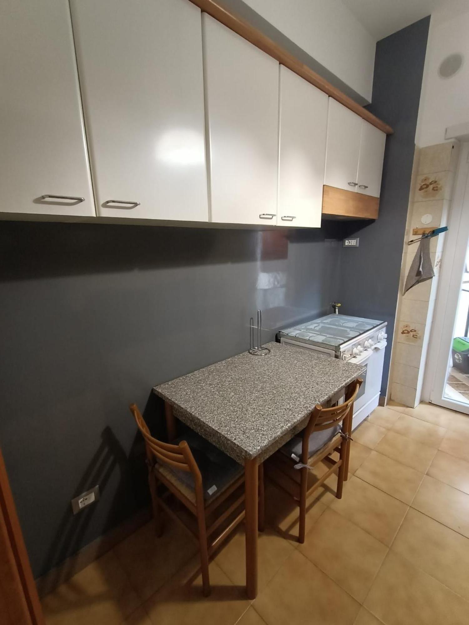 Saint Peter'S Nest Apartment Roma Ngoại thất bức ảnh