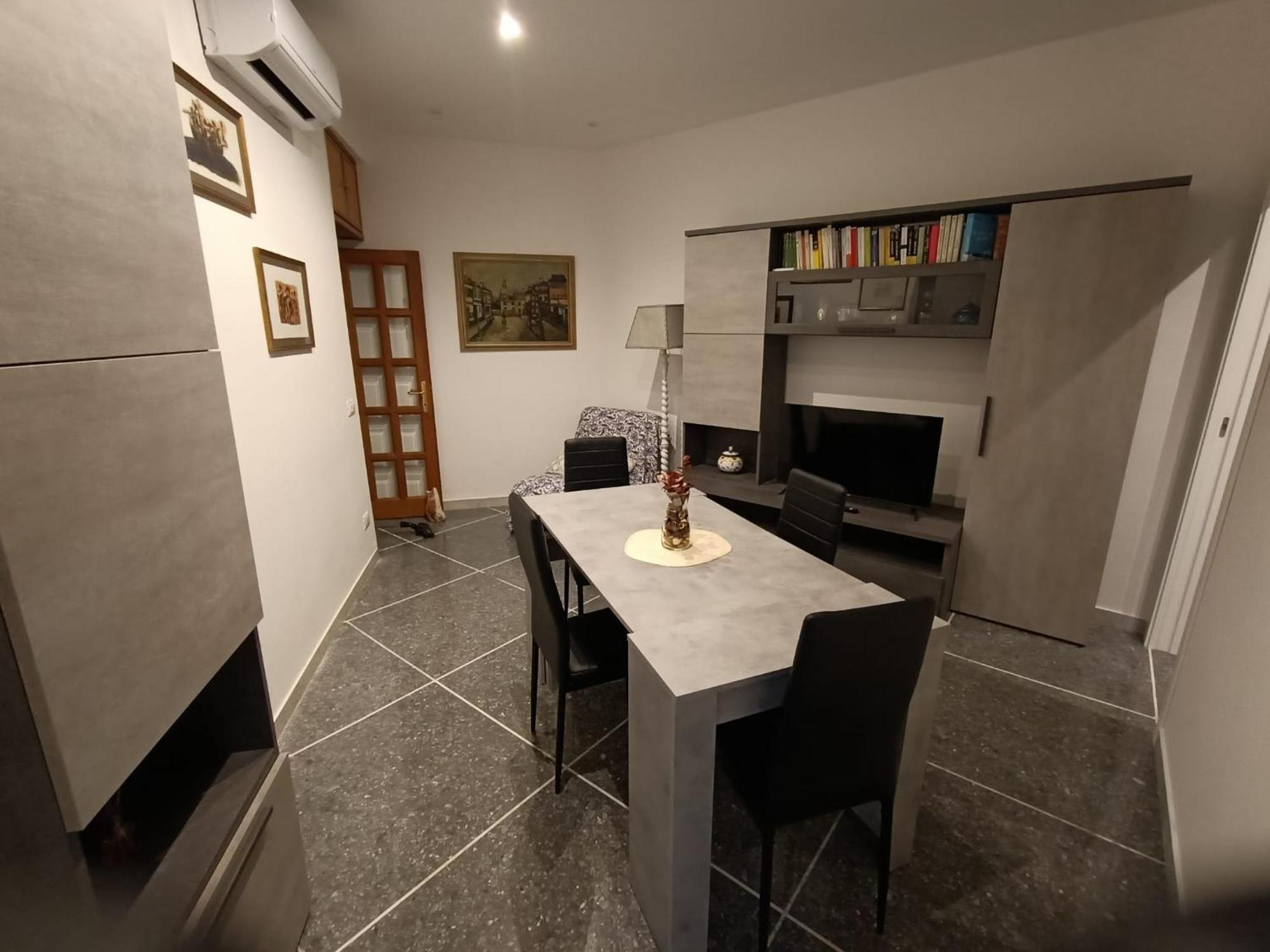 Saint Peter'S Nest Apartment Roma Ngoại thất bức ảnh