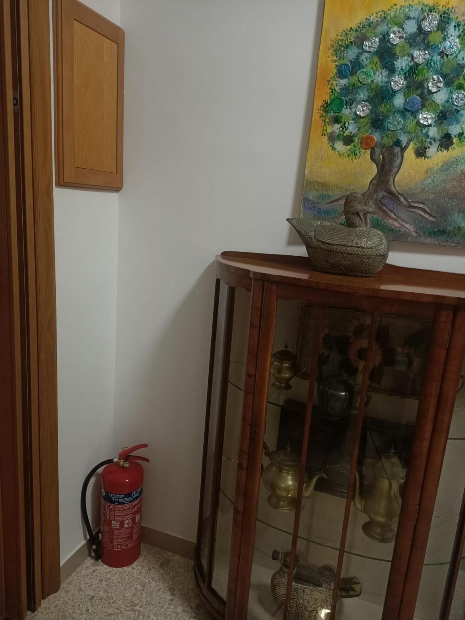 Saint Peter'S Nest Apartment Roma Ngoại thất bức ảnh